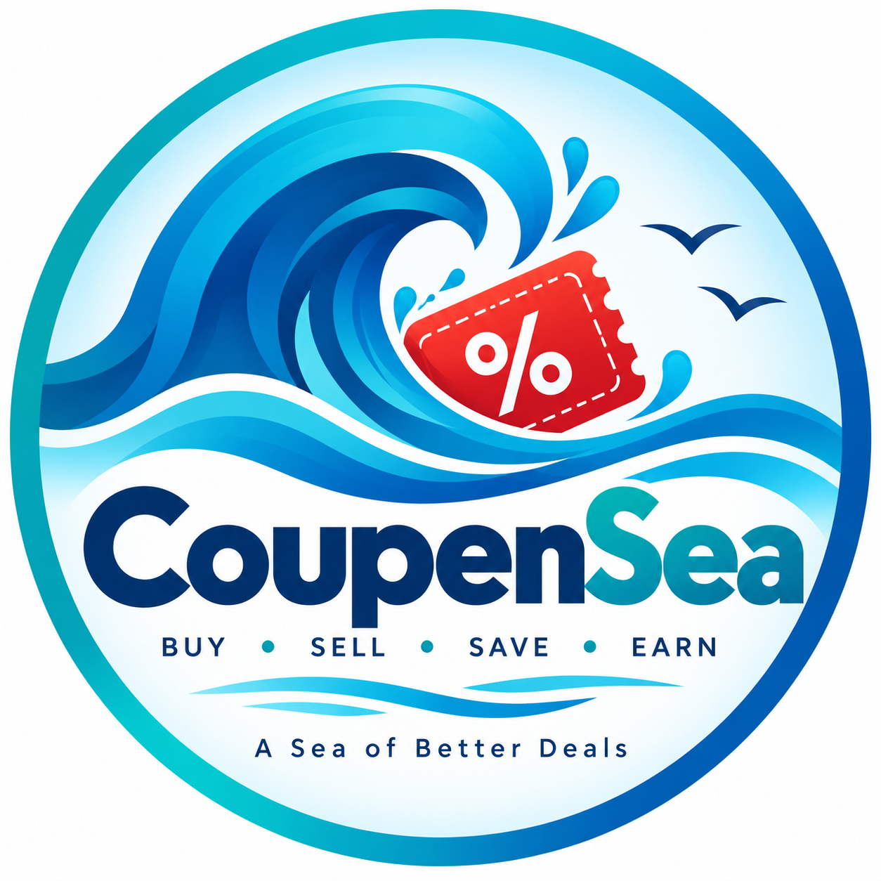 CouponSea