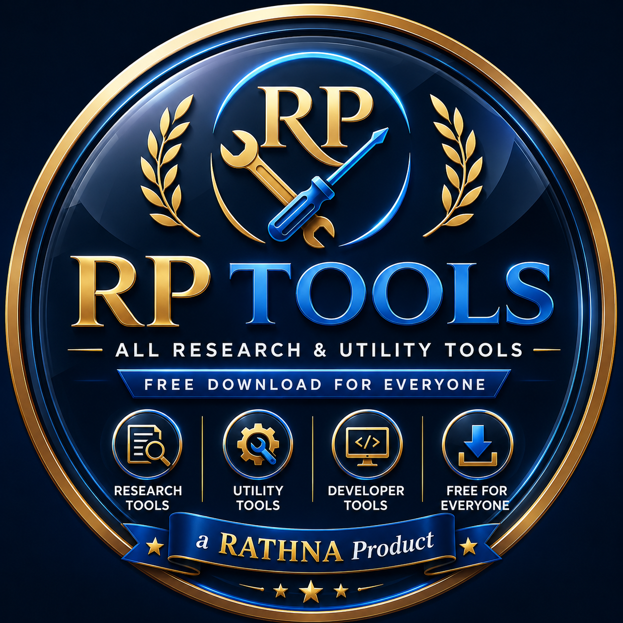 RP Tools
